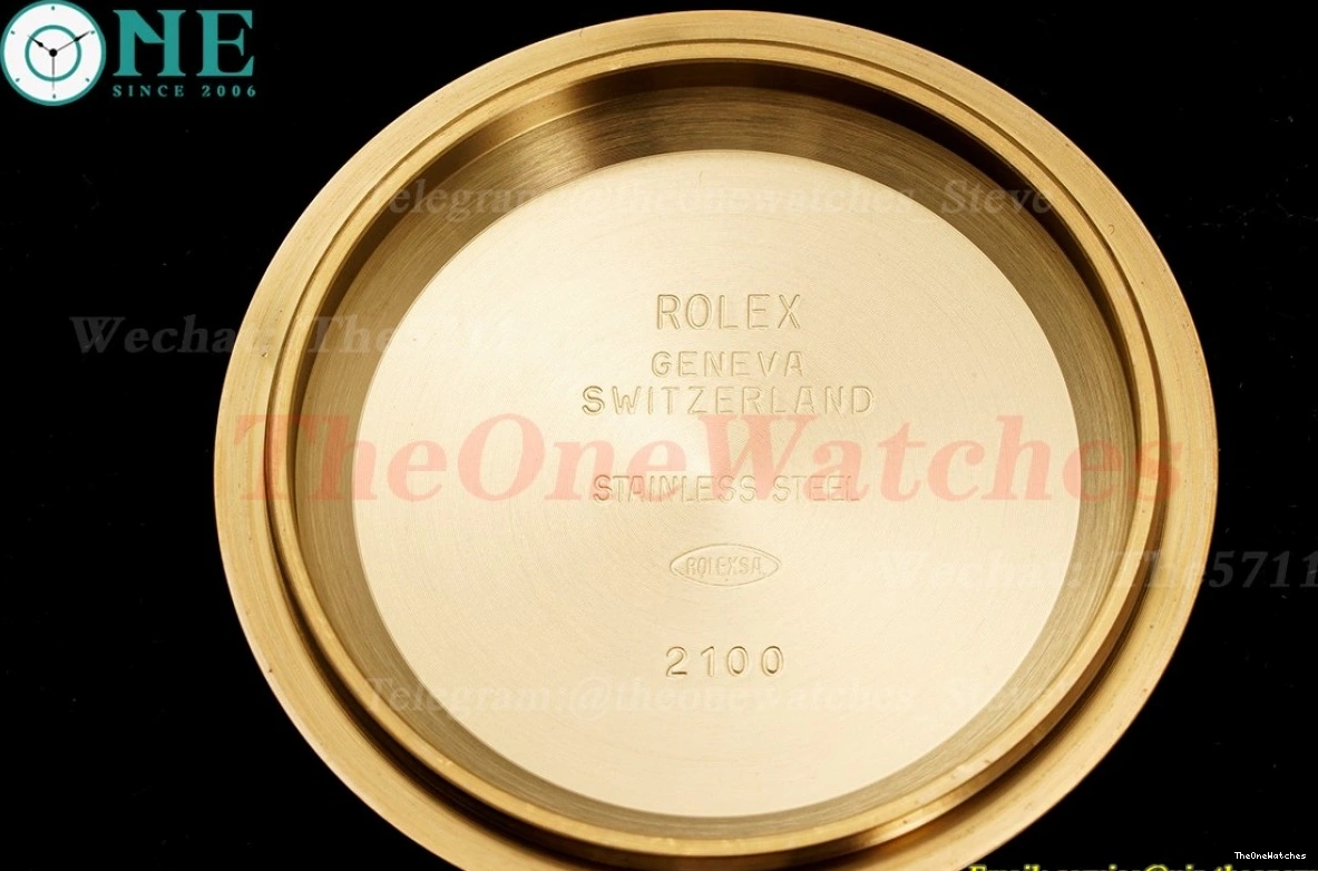 YG KING RU Daytona 116518 Dial 40mm Black SA4130 0323